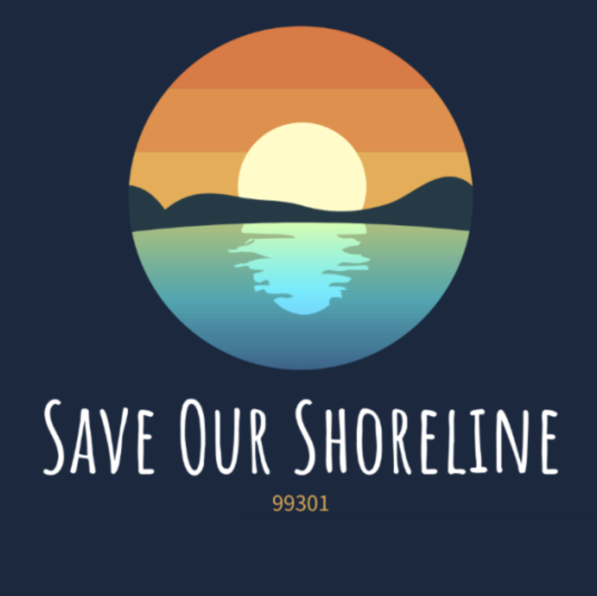 Save Our Shoreline