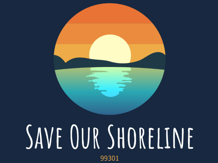 Save Our Shoreline